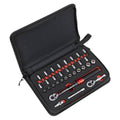 Advent Calendar Tool Kit 32pc