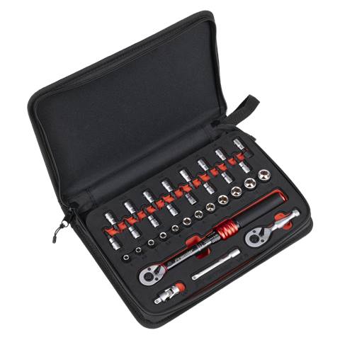 Advent Calendar Tool Kit 32pc