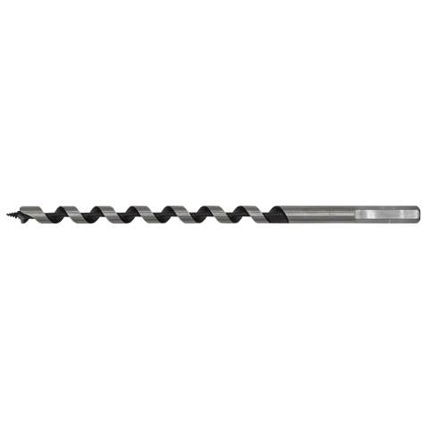 Auger Wood Drill Bit 10 x 235mm