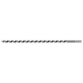 Auger Wood Drill Bit 12 x 460mm