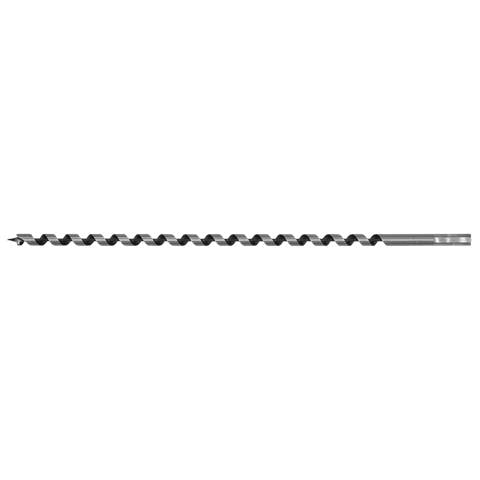 Auger Wood Drill Bit 12 x 460mm