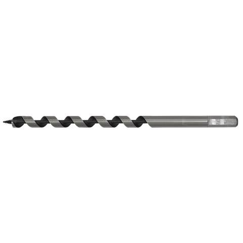 Auger Wood Drill Bit 12 x 235mm