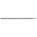 Auger Wood Drill Bit 14 x 600mm