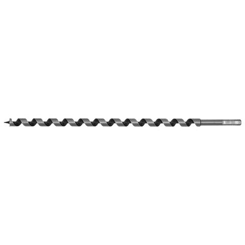 Auger Wood Drill Bit 16 x 460mm