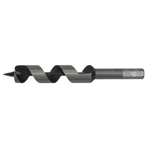 Auger Wood Drill Bit 18 x 155mm