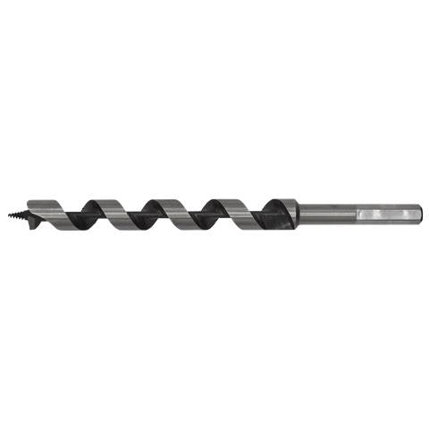 Auger Wood Drill Bit 18 x 235mm