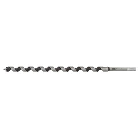 Auger Wood Drill Bit 18 x 460mm