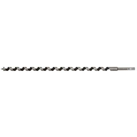 Auger Wood Drill Bit 18 x 600mm