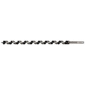 Auger Wood Drill Bit 20 x 460mm
