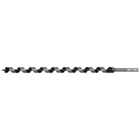 Auger Wood Drill Bit 20 x 460mm