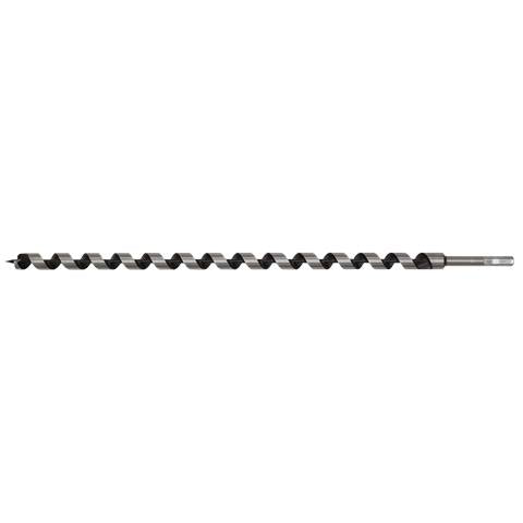 Auger Wood Drill Bit 20 x 600mm