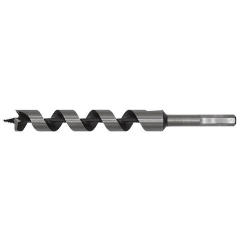 Auger Wood Drill Bit 22 x 235mm