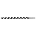 Auger Wood Drill Bit 22 x 460mm
