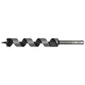 Auger Wood Drill Bit 25 x 235mm