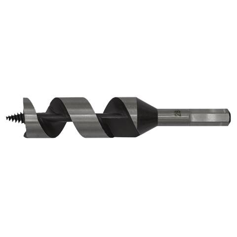 Auger Wood Drill Bit 28 x 155mm