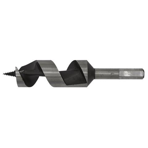 Auger Wood Drill Bit 30 x 155mm