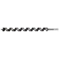 Auger Wood Drill Bit 30 x 460mm