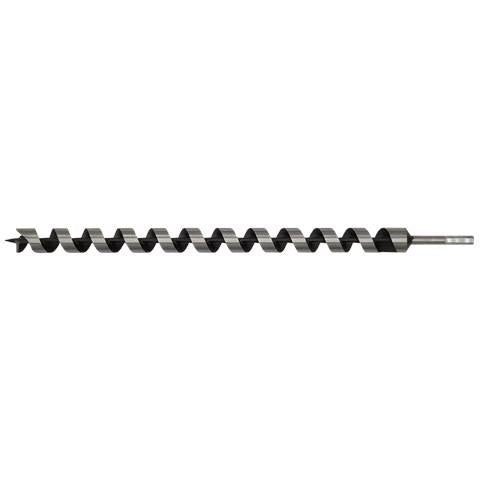 Auger Wood Drill Bit 32 x 600mm