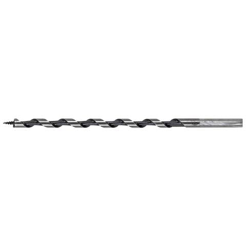 Auger Wood Drill Bit 6 x 155mm