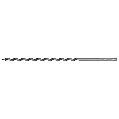 Auger Wood Drill Bit 6 x 235mm
