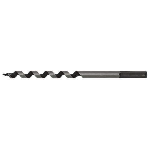 Auger Wood Drill Bit 8 x 155mm