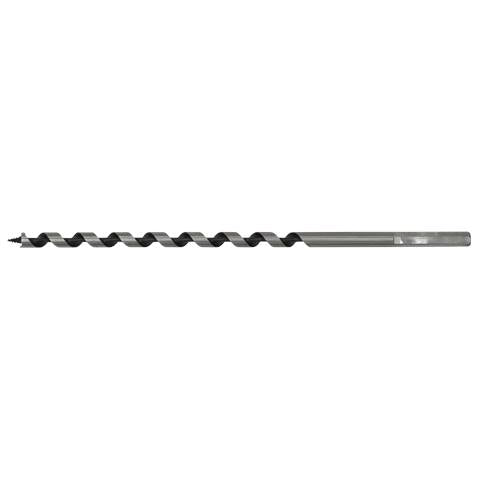 Auger Wood Drill Bit 8 x 235mm