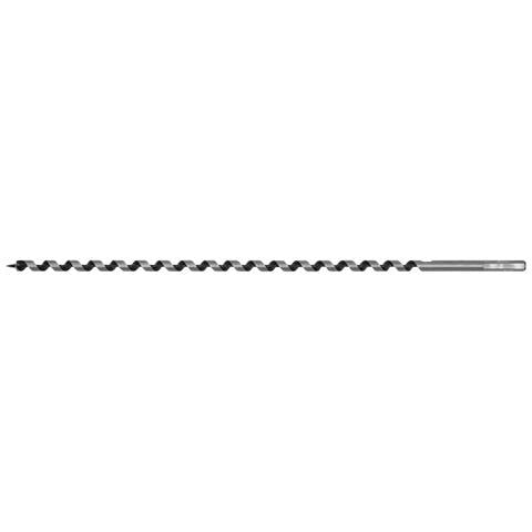 Auger Wood Drill Bit 8 x 460mm