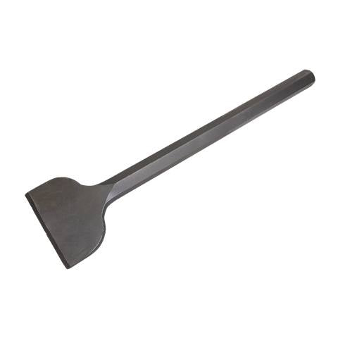 Worksafe® Asphalt Cutter 130 x 500mm - Bosch 11304