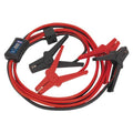 Booster Cables with Electronics Protection 16mm² x 3m 400A