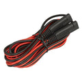 12V Battery Charger Extension Cable SAE Connector Plugs 3m