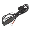 12V Ring Terminal Battery Indicator Cable