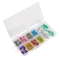 Automotive MINI Blade Fuse Assortment 100pc
