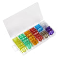 Automotive MAXI Blade Fuse Assortment 36pc