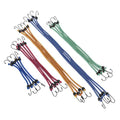 Bungee Cord Set 20pc