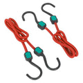 Bungee Cord Set 760mm 2pc