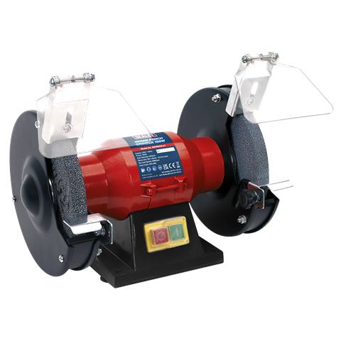150mm Bench Grinder 150W/230V