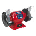 150mm Bench Grinder 370W/230V