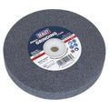 150 x 20mm Grinding Stone 32(13)mm Bore - A60P Fine