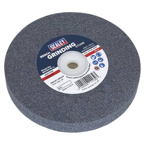 150 x 20mm Grinding Stone 32(13)mm Bore - A60P Fine