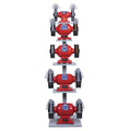 Bench Grinder Stand Deal