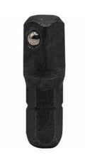 1/4" H x 1/4" Dr. Socket Adaptor
