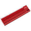 Premier Magnetic Bit Holder 42 Bit Capacity