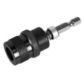 Depth Setter Bit Holder Adjustable