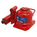 Low Profile Telescopic Bottle Jack 10 Tonne