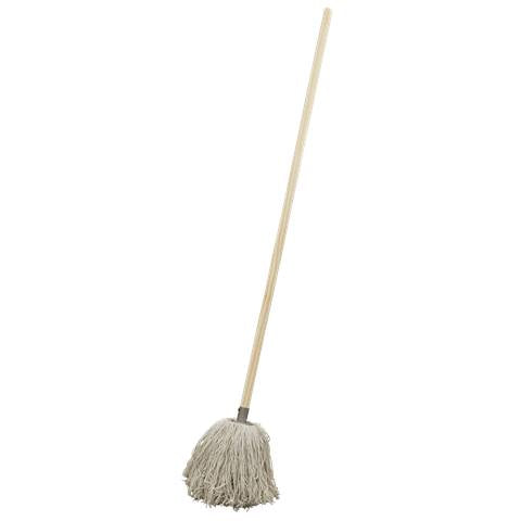 Pure Yarn Cotton Mop 225g