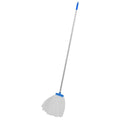 Aluminium Mop with Disposable Head