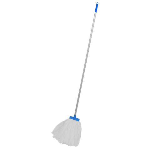 Aluminium Mop with Disposable Head