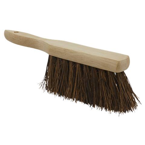 Hard Bristle Hand Brush 11"(280mm)