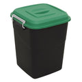 Refuse/Storage Bin 50L - Green