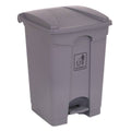 Plastic Pedal Bin 45L
